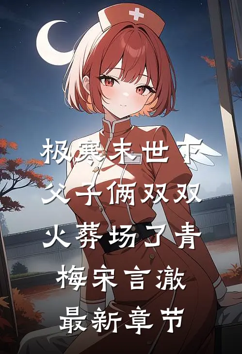 极寒末世下父子俩双双火葬场了青梅宋言澈最新章节
