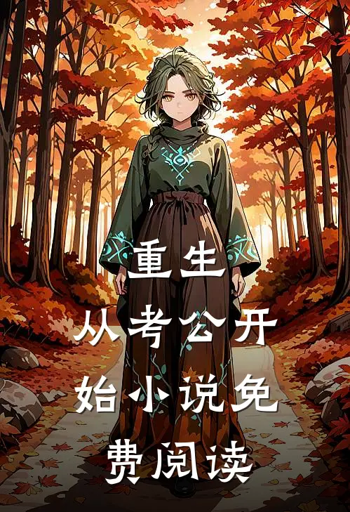 重生：从考公开始小说免费阅读