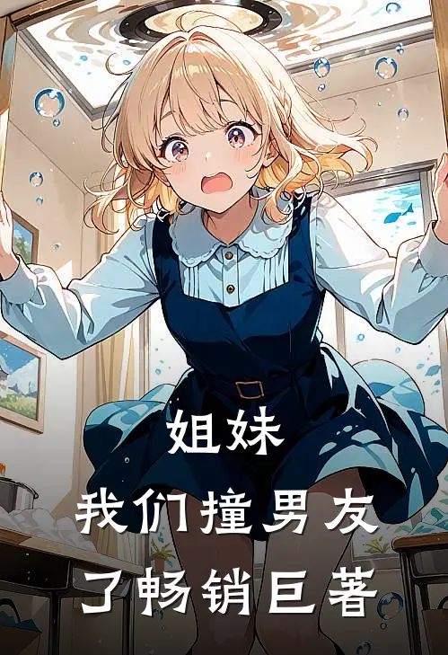 姐妹，我们撞男友了畅销巨著