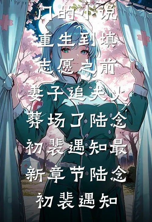 重生到填志愿之前,妻子追夫火葬场了陆念初裴遇知最新章节