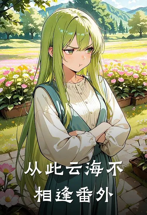 从此云海不相逢番外