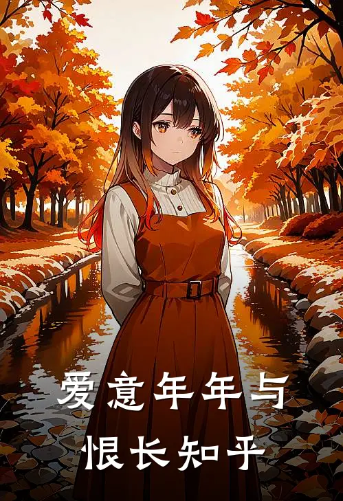 爱意年年与恨长知乎