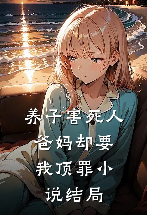 养子害死人，爸妈却要我顶罪小说结局
