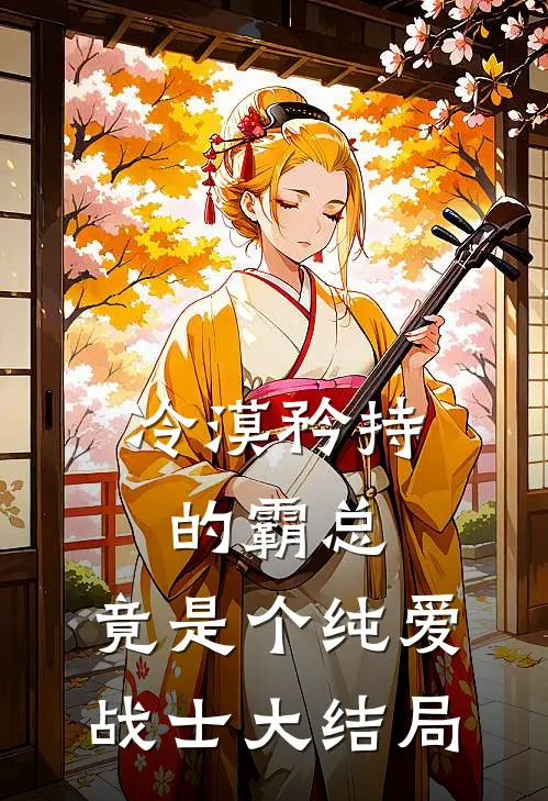 冷漠矜持的霸总，竟是个纯爱战士大结局