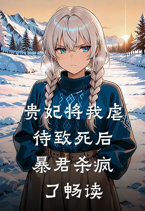 贵妃将我虐待致死后，暴君杀疯了畅读