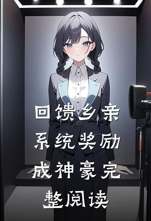 回馈乡亲，系统奖励成神豪完整阅读