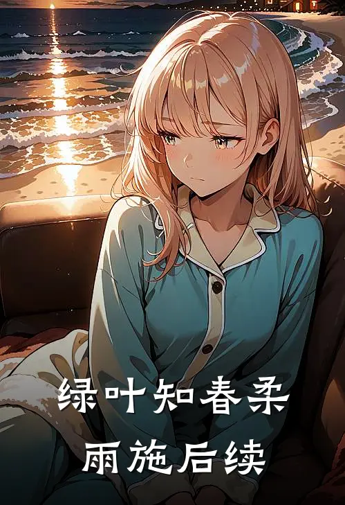 绿叶知春柔雨施后续