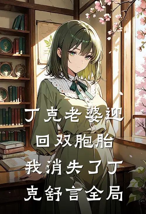 丁克老婆迎回双胞胎，我消失了丁克舒言全局