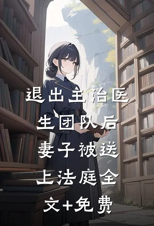 退出主治医生团队后，妻子被送上法庭全文+免费