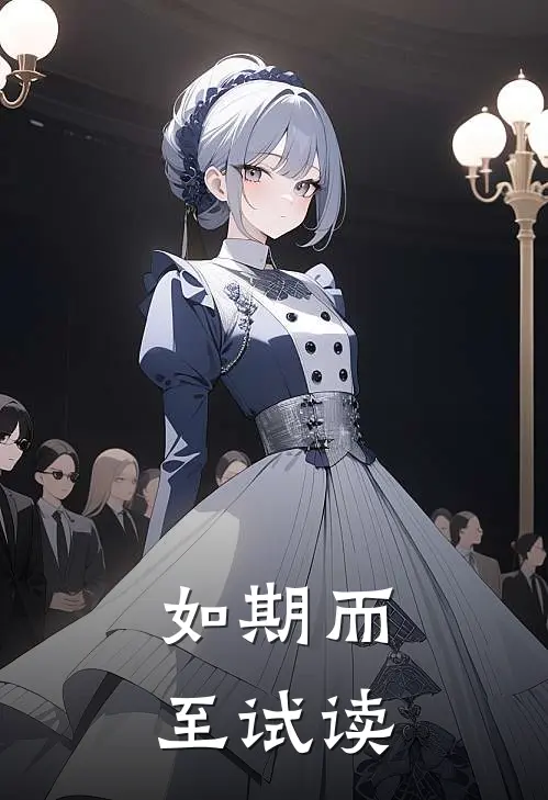 如期而至试读