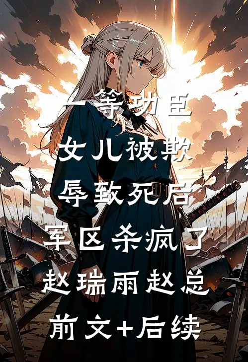一等功臣女儿被欺辱致死后，军区杀疯了赵瑞雨赵总前文+后续