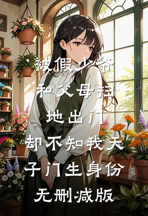 被假少爷和父母扫地出门，却不知我天子门生身份无删减版