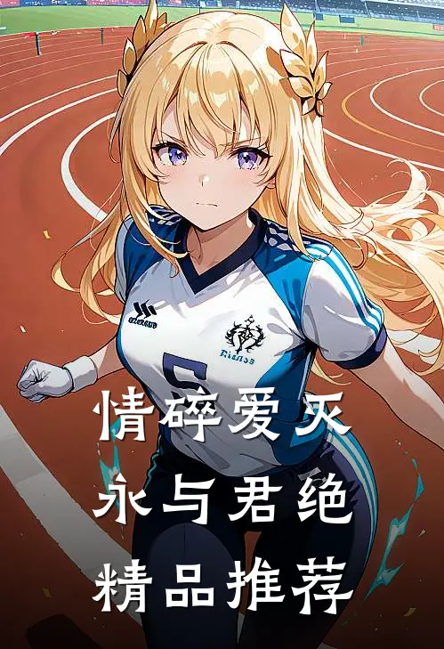 情碎爱灭，永与君绝精品推荐