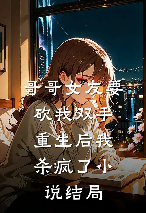 哥哥女友要砍我双手，重生后我杀疯了小说结局