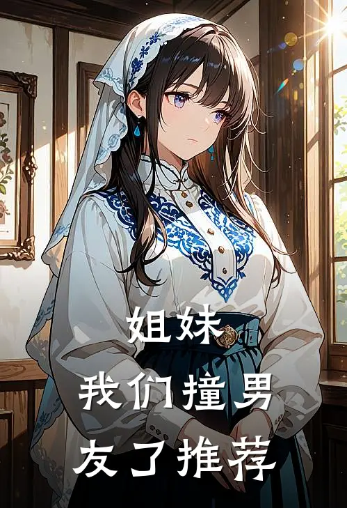 姐妹，我们撞男友了推荐