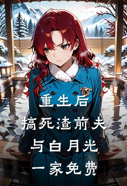 重生后，搞死渣前夫与白月光一家免费