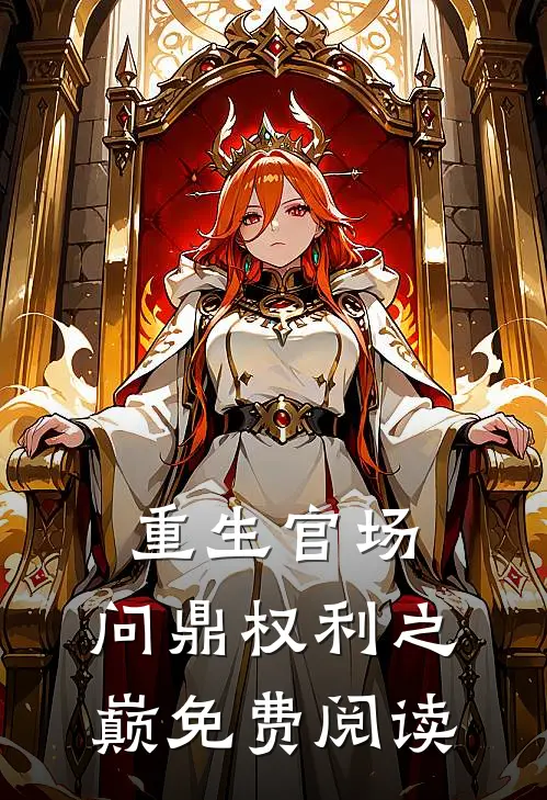 重生官场：问鼎权利之巅免费阅读