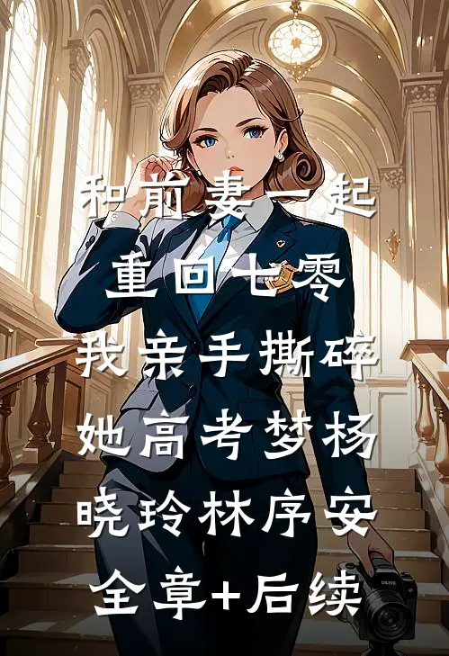 和前妻一起重回七零，我亲手撕碎她高考梦杨晓玲林序安全章+后续