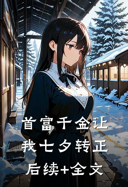 首富千金让我七夕转正后续+全文