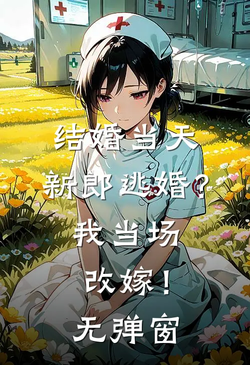 结婚当天，新郎逃婚？我当场改嫁！无弹窗