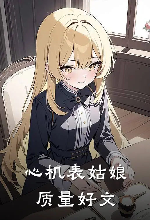 心机表姑娘质量好文