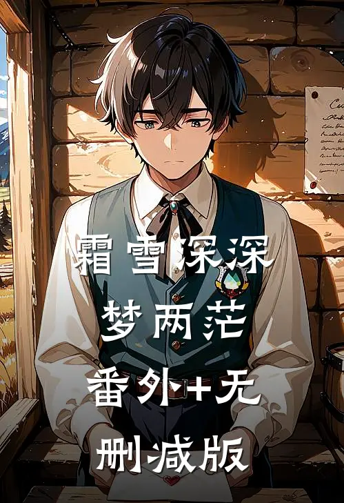 霜雪深深梦两茫:番外+无删减版