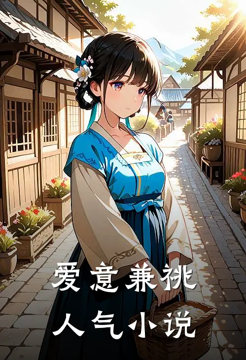爱意兼祧人气小说