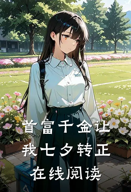 首富千金让我七夕转正在线阅读