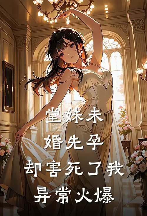 堂妹未婚先孕，却害死了我异常火爆