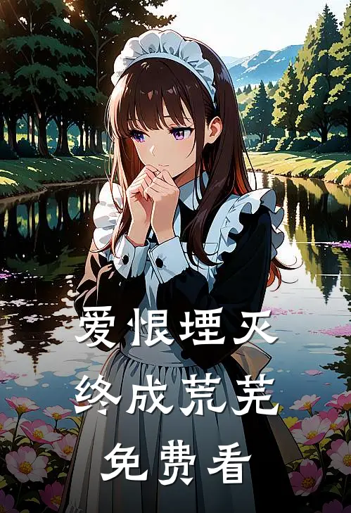 爱恨堙灭，终成荒芜免费看