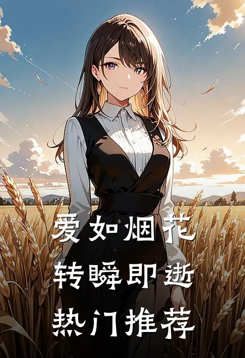 爱如烟花，转瞬即逝热门推荐