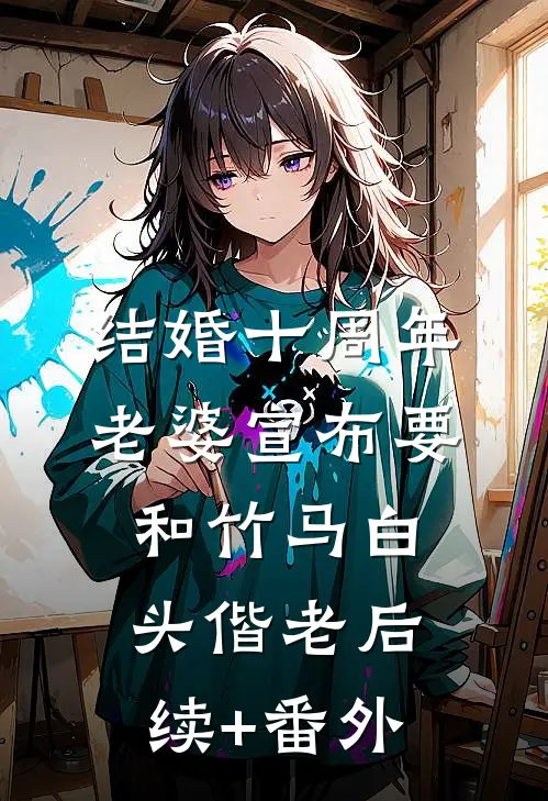 结婚十周年，老婆宣布要和竹马白头偕老后续+番外