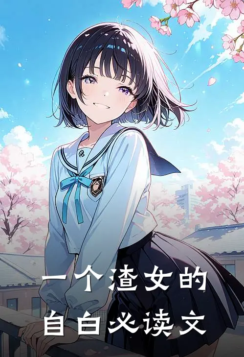 一个渣女的自白必读文