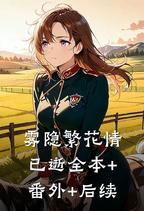 雾隐繁花情已逝全本+番外+后续