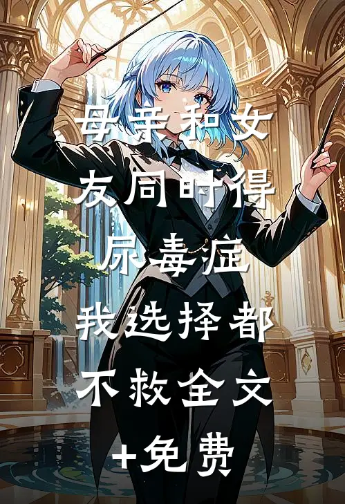 母亲和女友同时得尿毒症，我选择都不救全文+免费
