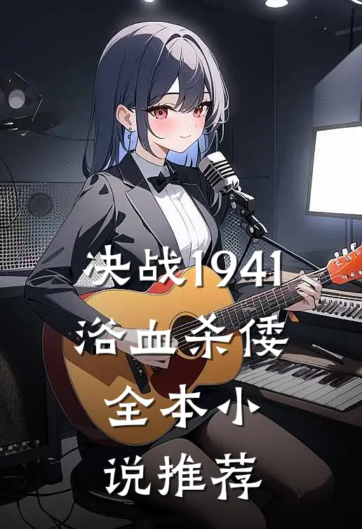 决战1941：浴血杀倭全本小说推荐