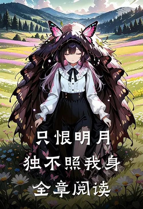 只恨明月，独不照我身全章阅读