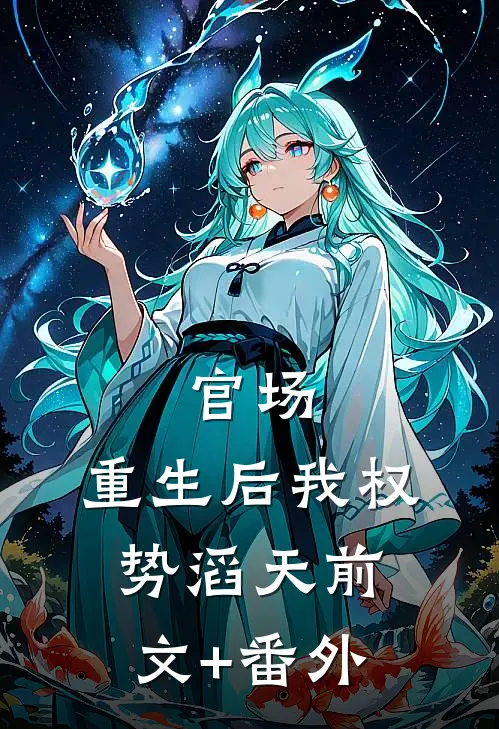 官场：重生后我权势滔天前文+番外