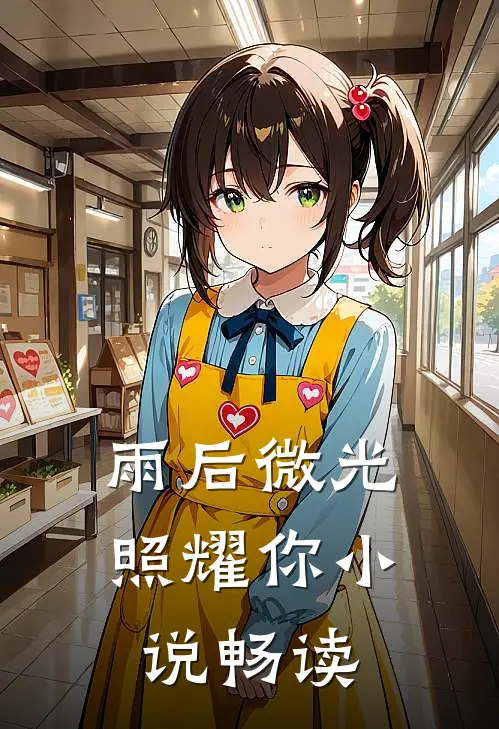 雨后微光照耀你小说畅读