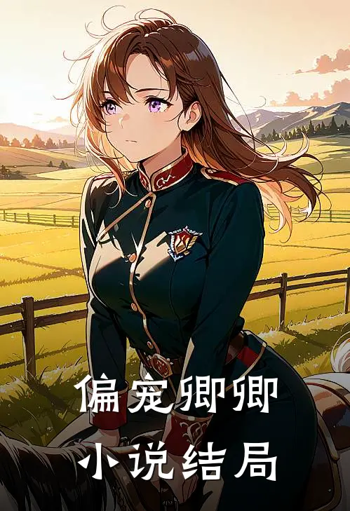 偏宠卿卿小说结局