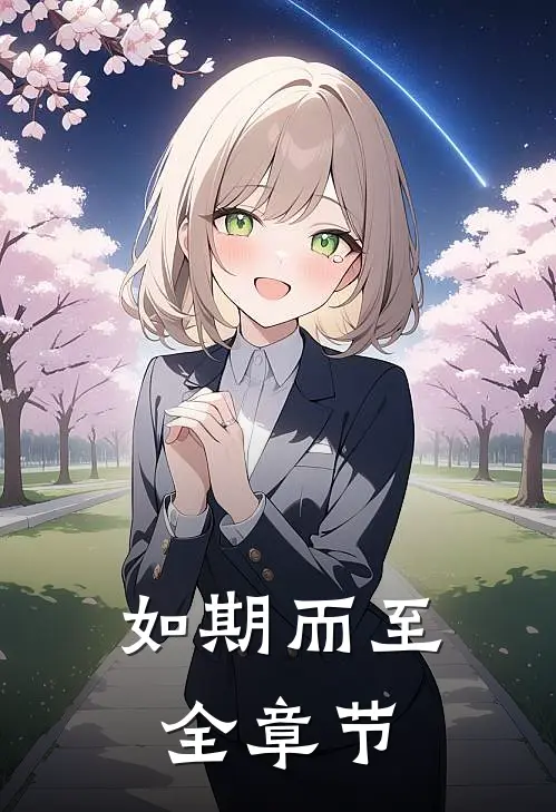 如期而至全章节