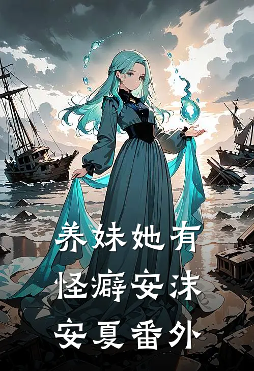 养妹她有怪癖安沫安夏番外