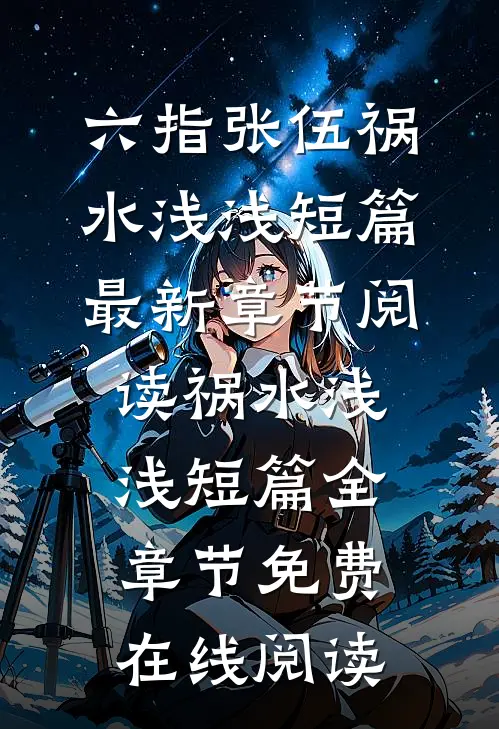 祸水浅浅短篇