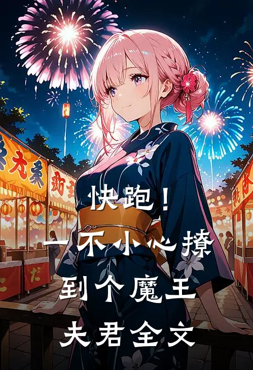 快跑！一不小心撩到个魔王夫君全文