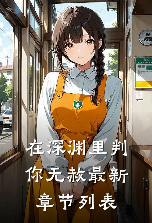在深渊里判你无赦最新章节列表