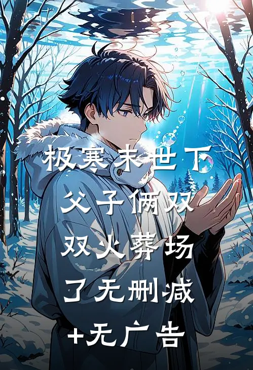 极寒末世下父子俩双双火葬场了无删减+无广告