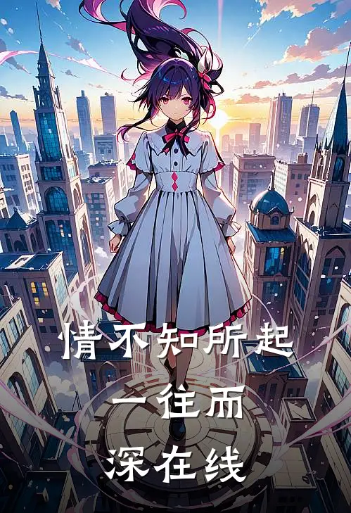 情不知所起，一往而深在线