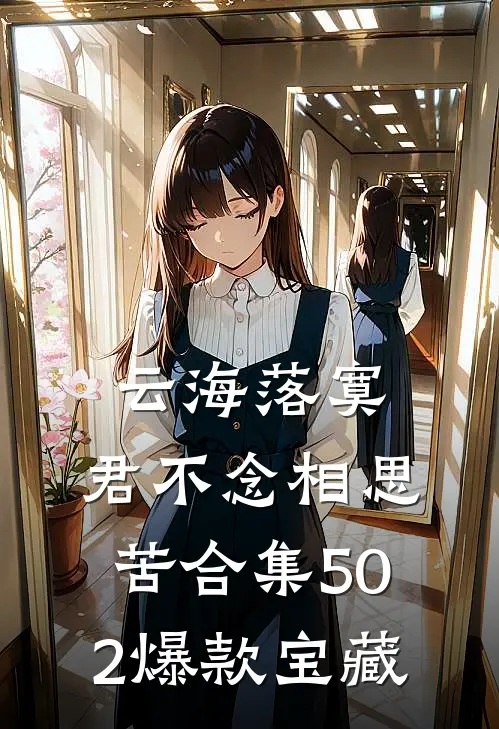 云海落寞，君不念相思苦合集502爆款宝藏