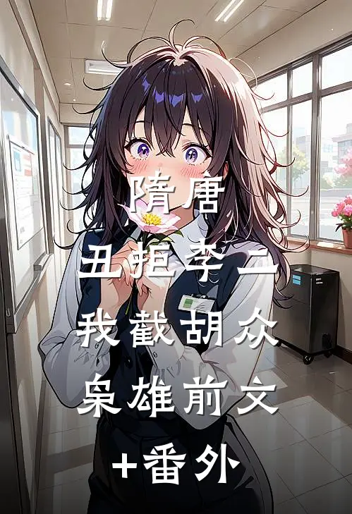 隋唐：丑拒李二，我截胡众枭雄前文+番外
