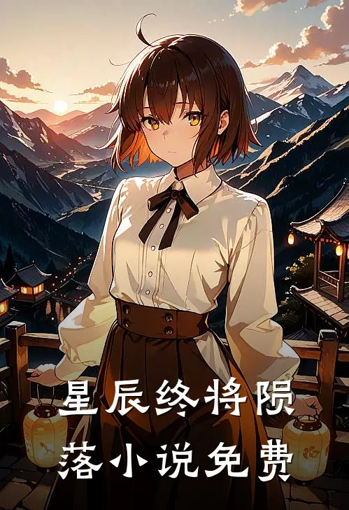 星辰终将陨落小说免费
